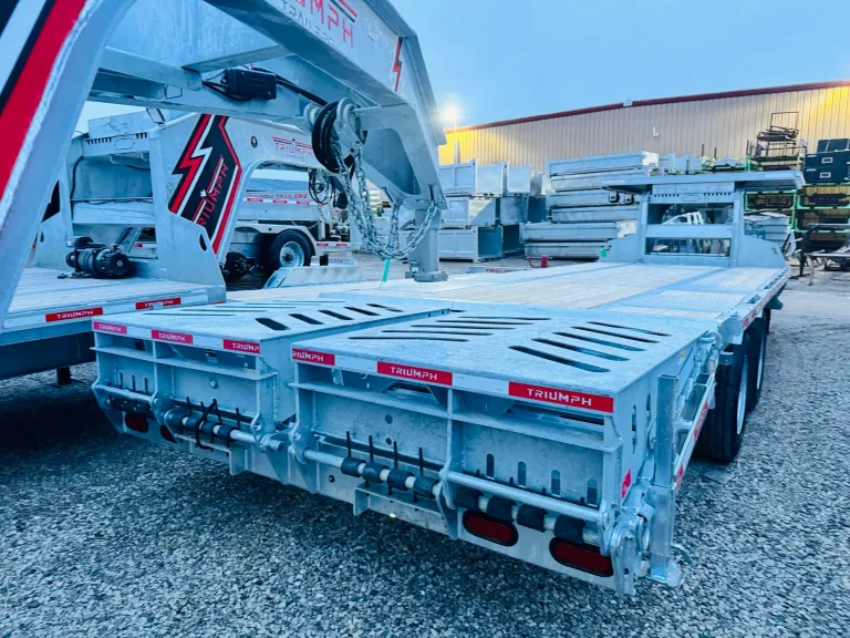 Trailer Financing