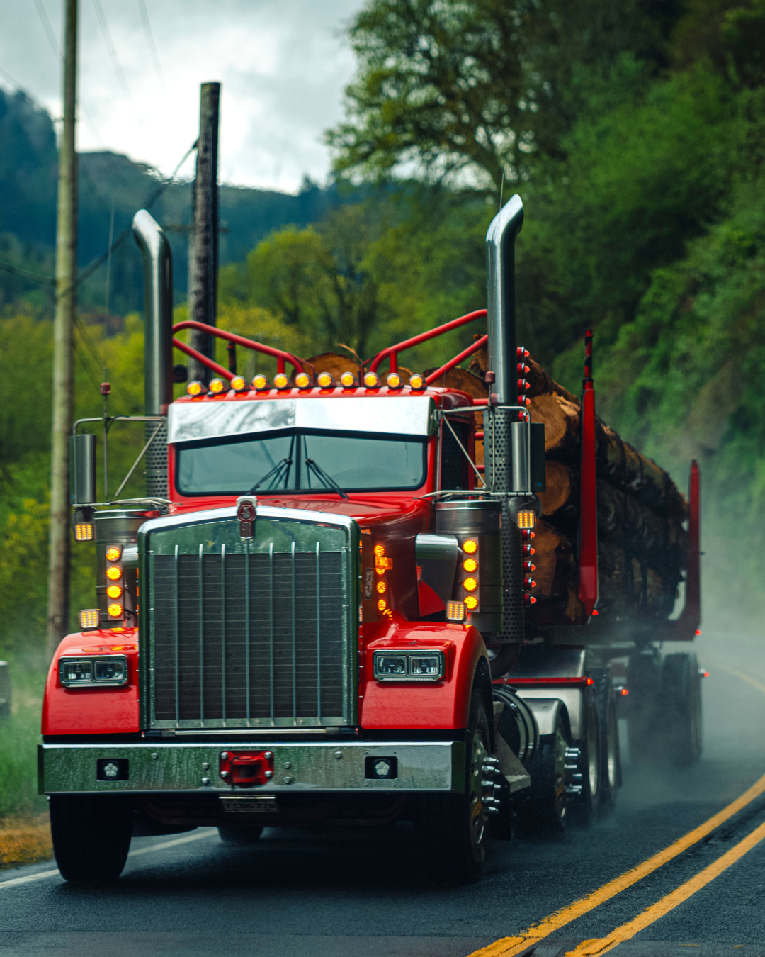Truck Financing