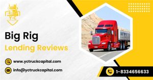 Lease vs. Finance: Which Option is More Profitable as a Trucker?