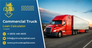 How to Get the Lowest Commercial Semi Truck Loan Interest Rate