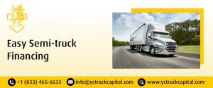 How E-Commerce and Global Trade Are Fueling Semi-Truck Demand
