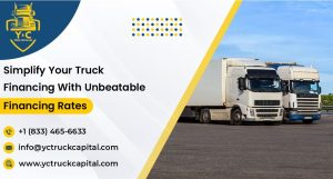 Best Truck Financing & Box Truck Loans – Low Rates & No Deposit Options