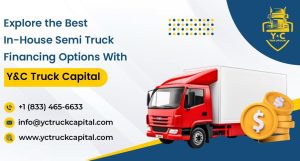 Best Truck Financing Deals – CAG, BMO, Semi, Freightliner & Mercedes-Benz Trucks