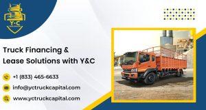 Affordable Truck Payments & Lease Purchase Options for Diesel Trucks